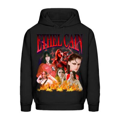 Ethel Cain Hoodie Miniatura