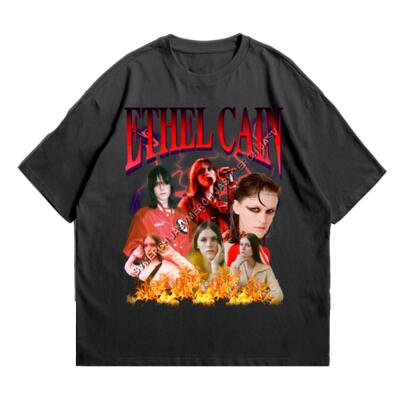 Ethel Cain Oversized  Miniatura