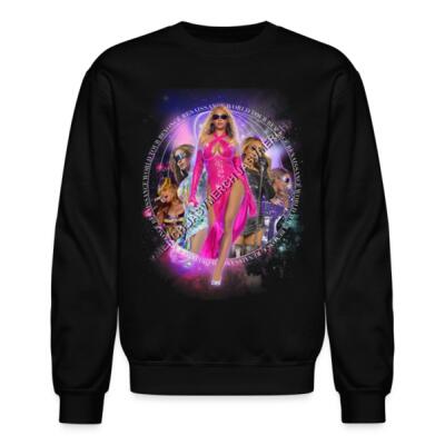 Beyonce Renaissance Looks Sueter Miniatura