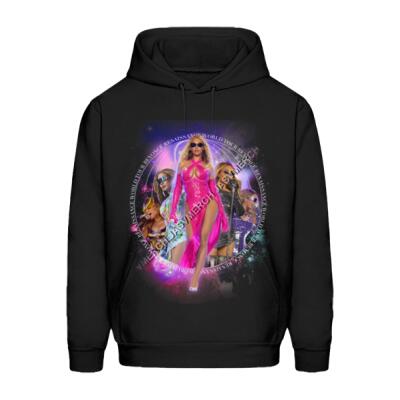 Beyonce Renaissance Looks Hoodie Miniatura