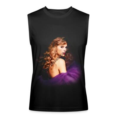 Taylor Speak Now Sin Mangas Miniatura