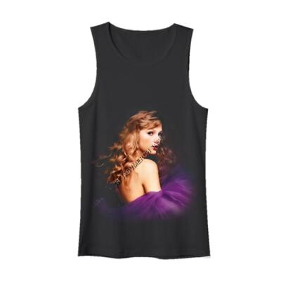 Taylor Speak Now Tank Top Miniatura