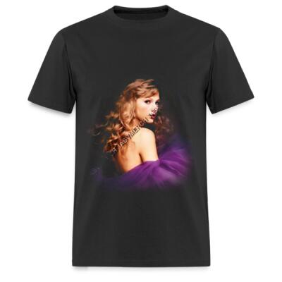 Taylor Speak Now Playera Regular Miniatura