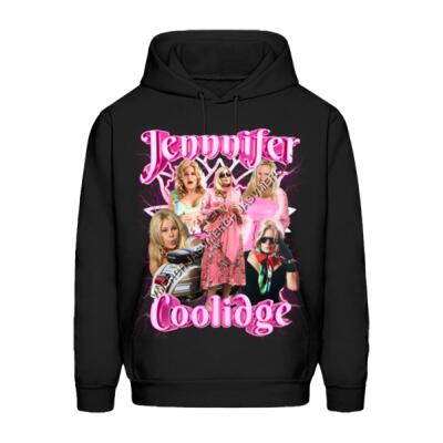 Jennifer Coolidge Hoodie Miniatura