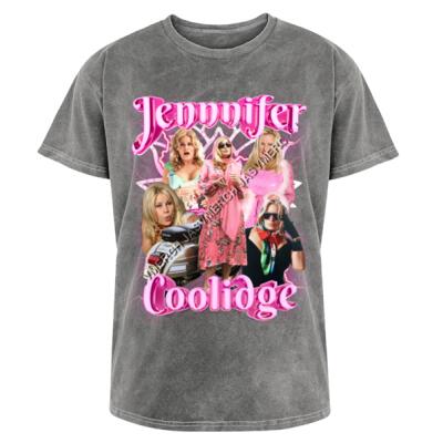 Jennifer Coolidge Acid Wash Miniatura