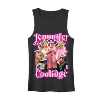 Jennifer Coolidge Tank Top Miniatura
