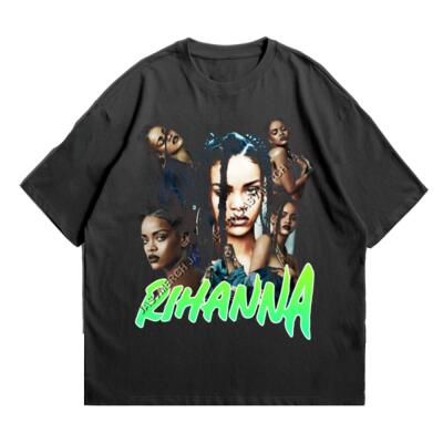 Rihanna Oversized Miniatura