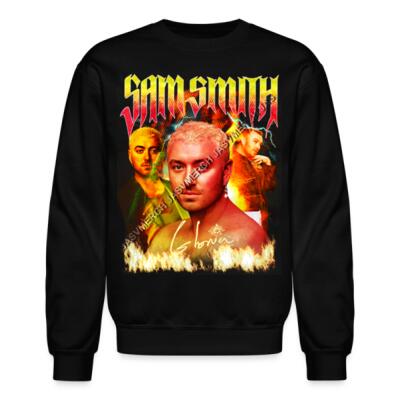 Sam Smith Sueter Miniatura