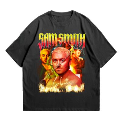 Sam Smith Oversized Miniatura