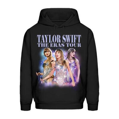 Taylor the bodysuits era Hoodie Miniatura