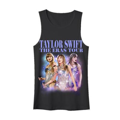 Taylor the bodysuits era Tank Top Miniatura