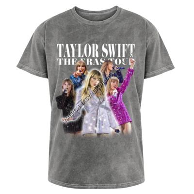 Taylor the blazers era Acid Wash Miniatura