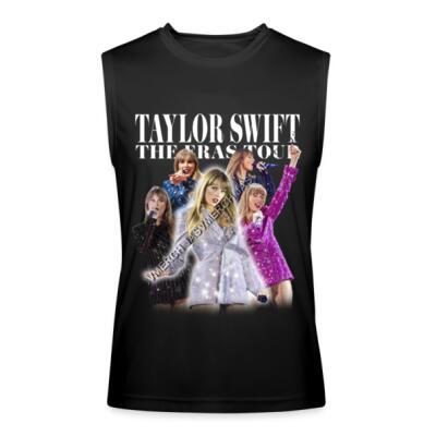 Taylor the blazers era Tank Top Miniatura