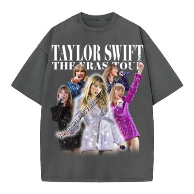 Taylor the blazers era Oversized Peso Completo Miniatura