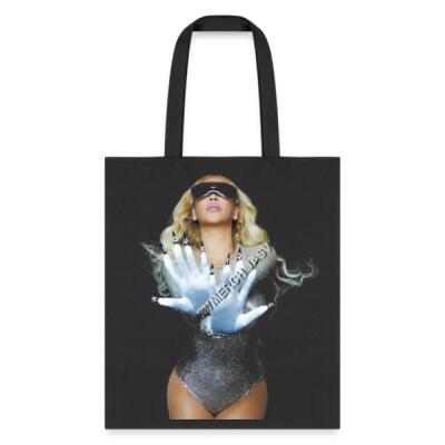 Beyonce Thique Tote Bag Miniatura