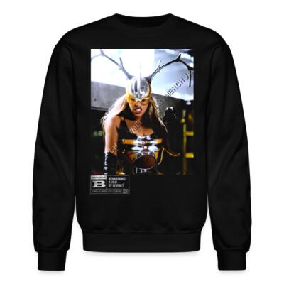 Beyonce B Rated Sueter Miniatura