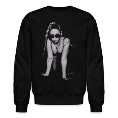 Beyonce RWT Crawling Sueter Miniatura