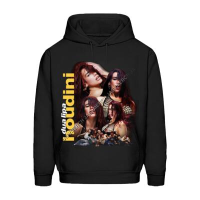 Houdini Dua Lipa Hoodie Miniatura