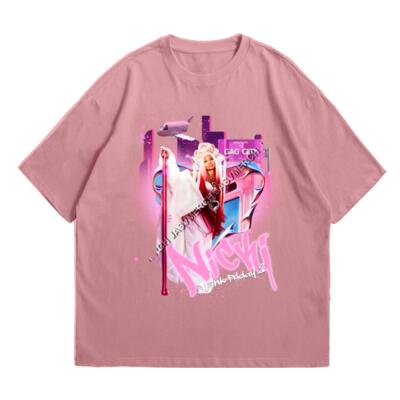 Nicki Minaj Pink Friday 2 Oversized Miniatura