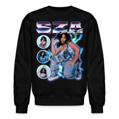 SZA sueter Miniatura