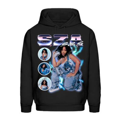 SZA Hoodie Miniatura