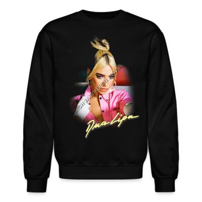 Dua Lipa Future Nostalgia Sueter Miniatura