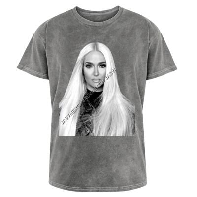 Erika Jayne Acid Wash Miniatura