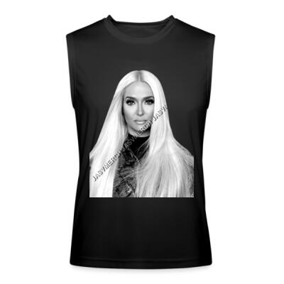 Erika Jayne Sin Mangas Miniatura