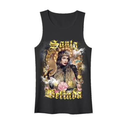 Santa Belinda Tank Top Miniatura