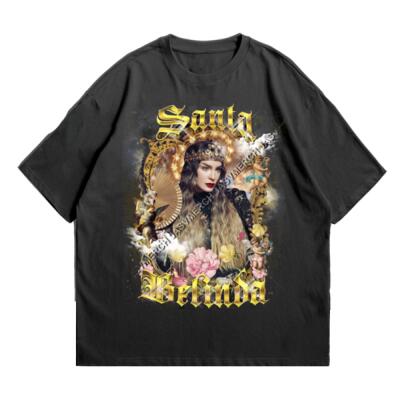 Santa Belinda Oversized Miniatura