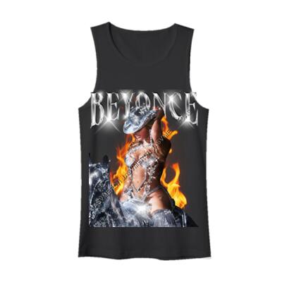 Renaissance World Tour Frente Tank Top Miniatura