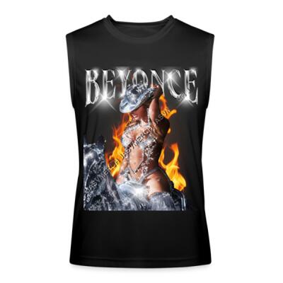 Renaissance World Tour Frente Sin Mangas Miniatura