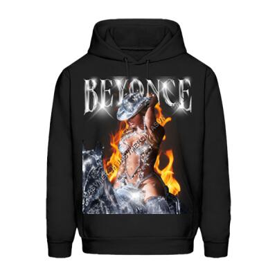 Renaissance World Tour Frente Hoodie Miniatura