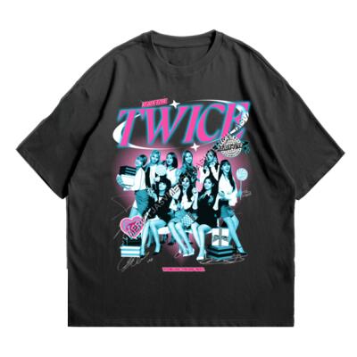 Twice Ready To Be World Tour Oversized Miniatura