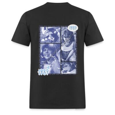 1989 TS Collage Miniatura