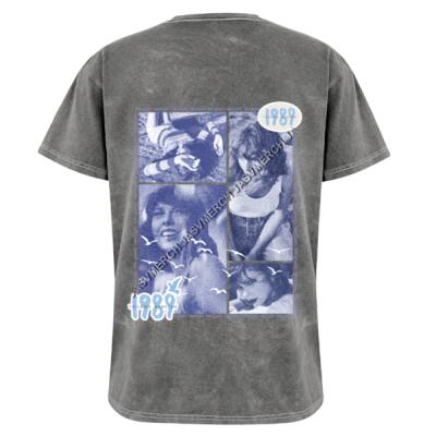 1989 TS Collage Miniatura