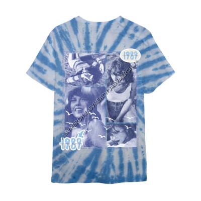 1989 TS Collage Miniatura