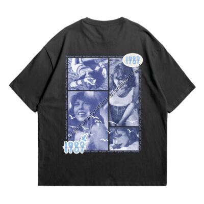 1989 TS Collage Miniatura