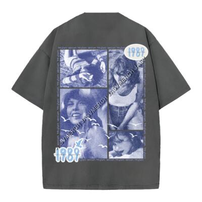 1989 TS Collage Miniatura