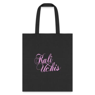 Kali Uchis Orquideas Album Tote Bag Miniatura