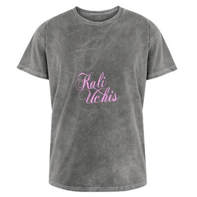 Kali Uchis Orquideas Album Acid Wash Miniatura