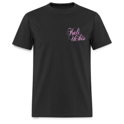 Kali Uchis Orquideas Album Playera Regular Miniatura