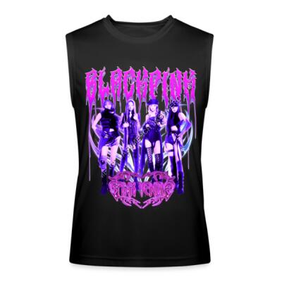 Blackpink Pink Venom Miniatura