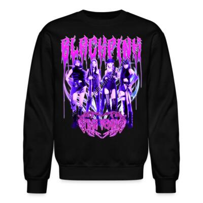 Blackpink Pink Venom Miniatura