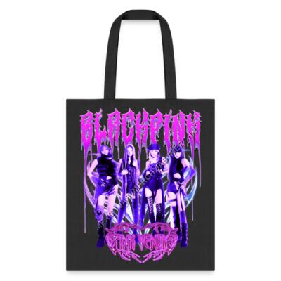 Blackpink Pink Venom Miniatura