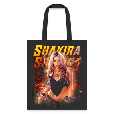 Shakira Tote Bag Miniatura