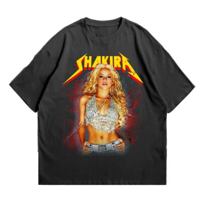 Shakira 2 Oversized Miniatura