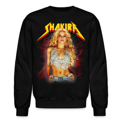 Shakira 2 Sueter Miniatura