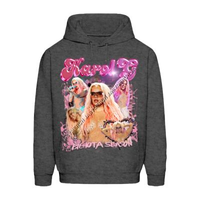 Karol G Bichota Season Hoodie Miniatura