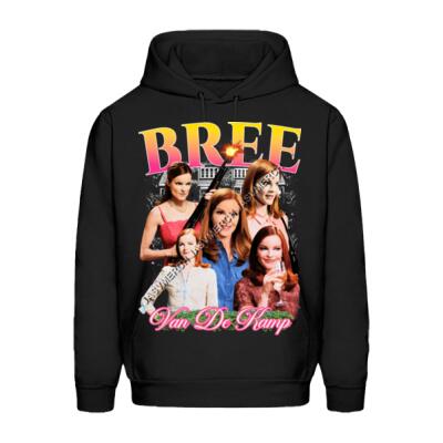 Bree Van de Kamp Hoodie Miniatura